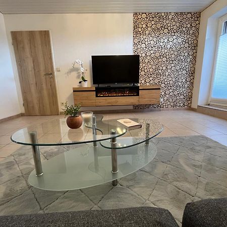 Familienauszeit Mit Indoorpool Und Sauna ミッセン・ヴィルハムス エクステリア 写真