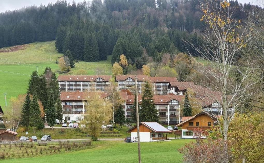 Familienauszeit Mit Indoorpool Und Sauna ミッセン・ヴィルハムス エクステリア 写真