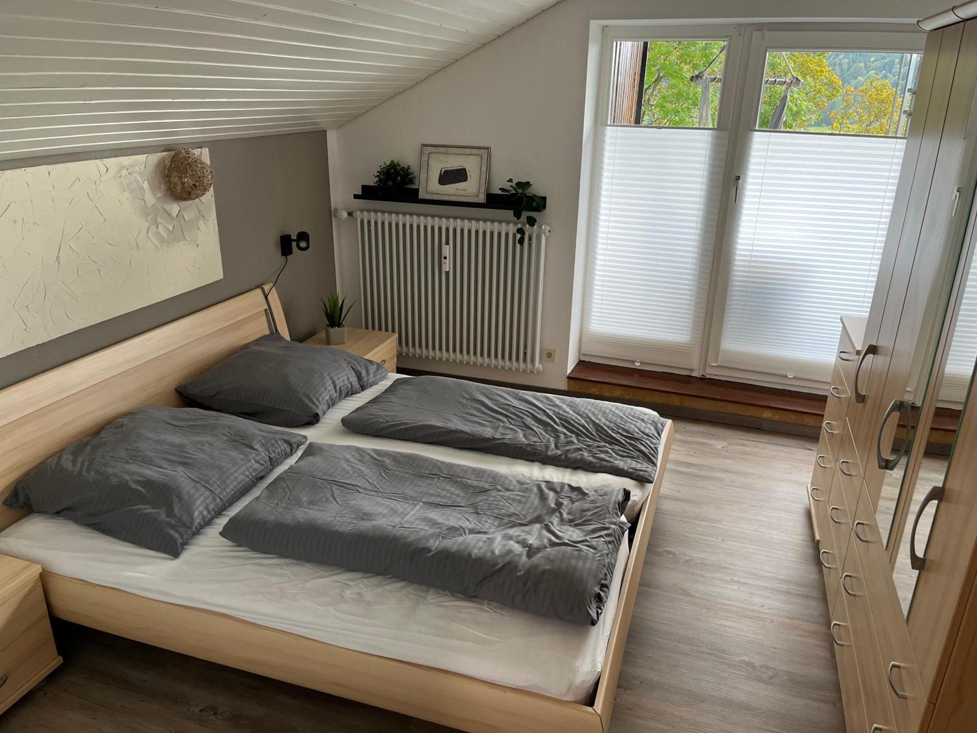 Familienauszeit Mit Indoorpool Und Sauna ミッセン・ヴィルハムス エクステリア 写真