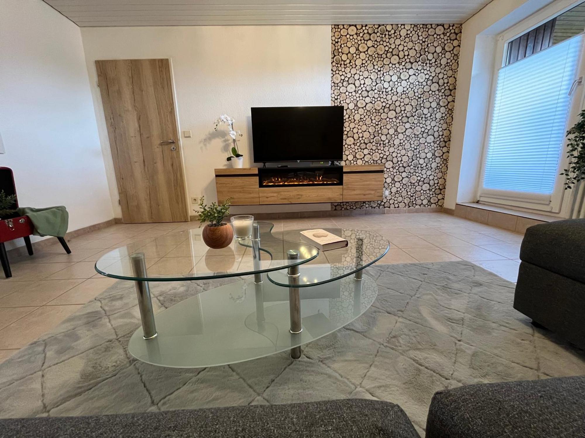 Familienauszeit Mit Indoorpool Und Sauna ミッセン・ヴィルハムス エクステリア 写真