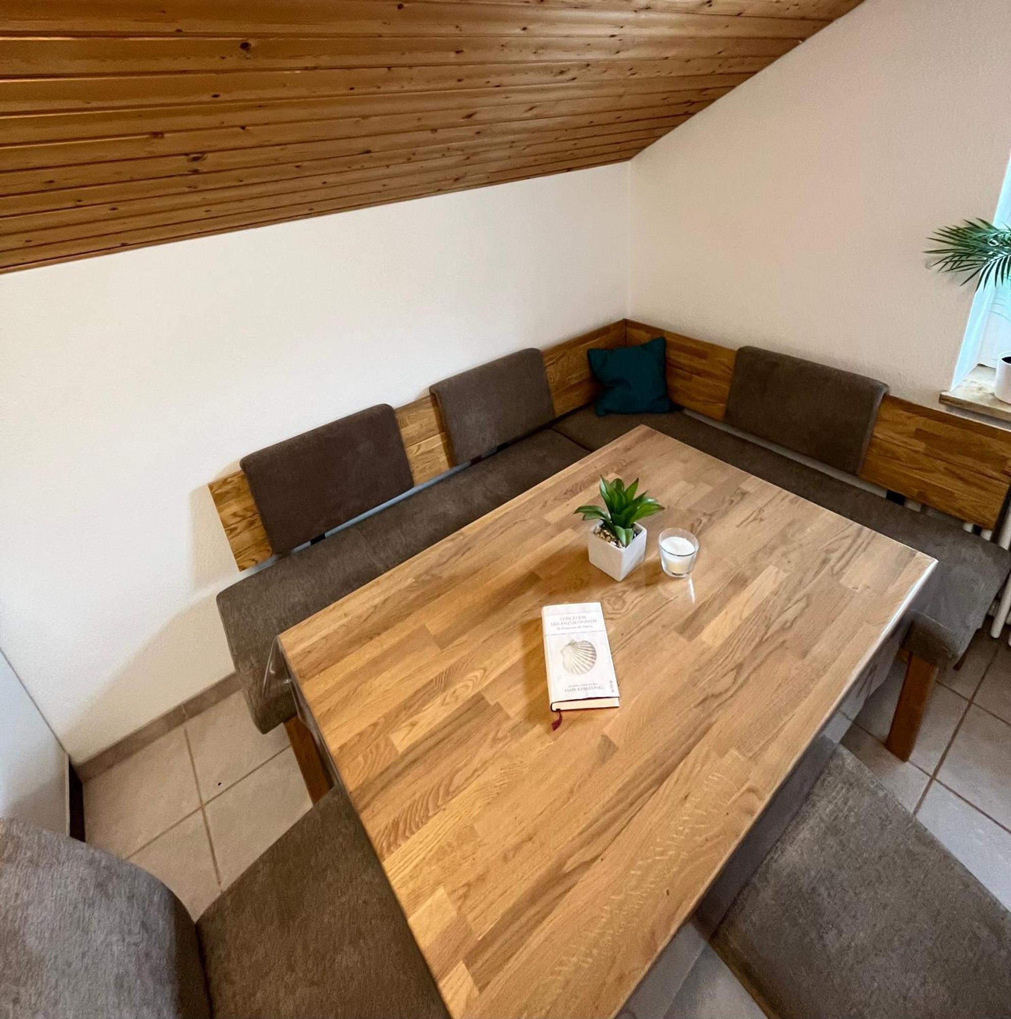 Familienauszeit Mit Indoorpool Und Sauna ミッセン・ヴィルハムス エクステリア 写真