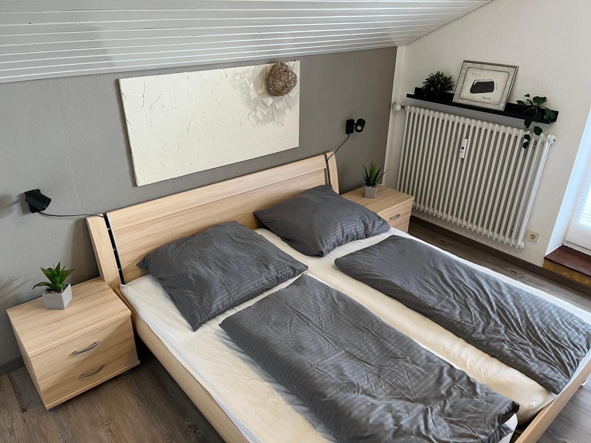 Familienauszeit Mit Indoorpool Und Sauna ミッセン・ヴィルハムス エクステリア 写真