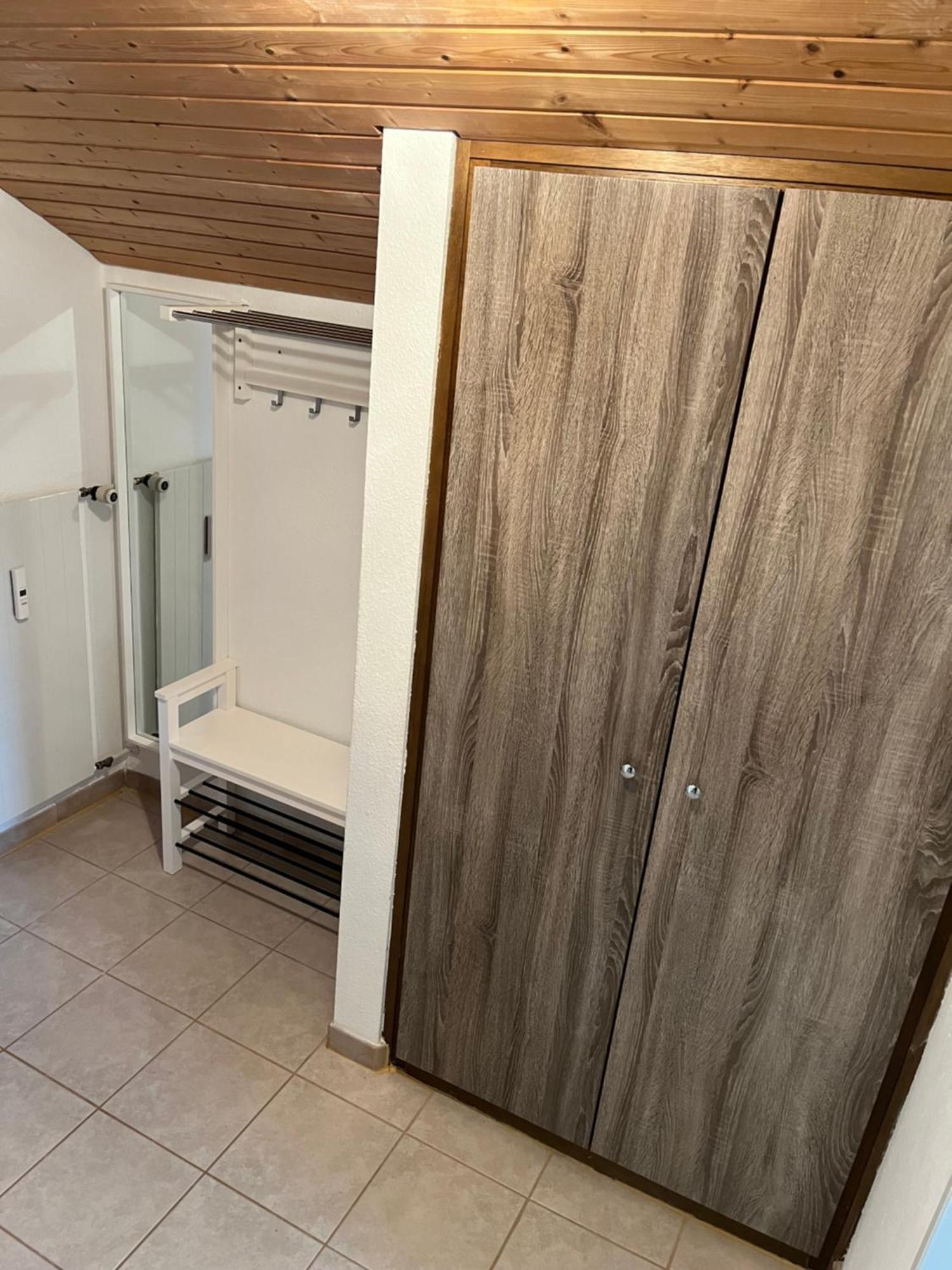 Familienauszeit Mit Indoorpool Und Sauna ミッセン・ヴィルハムス エクステリア 写真