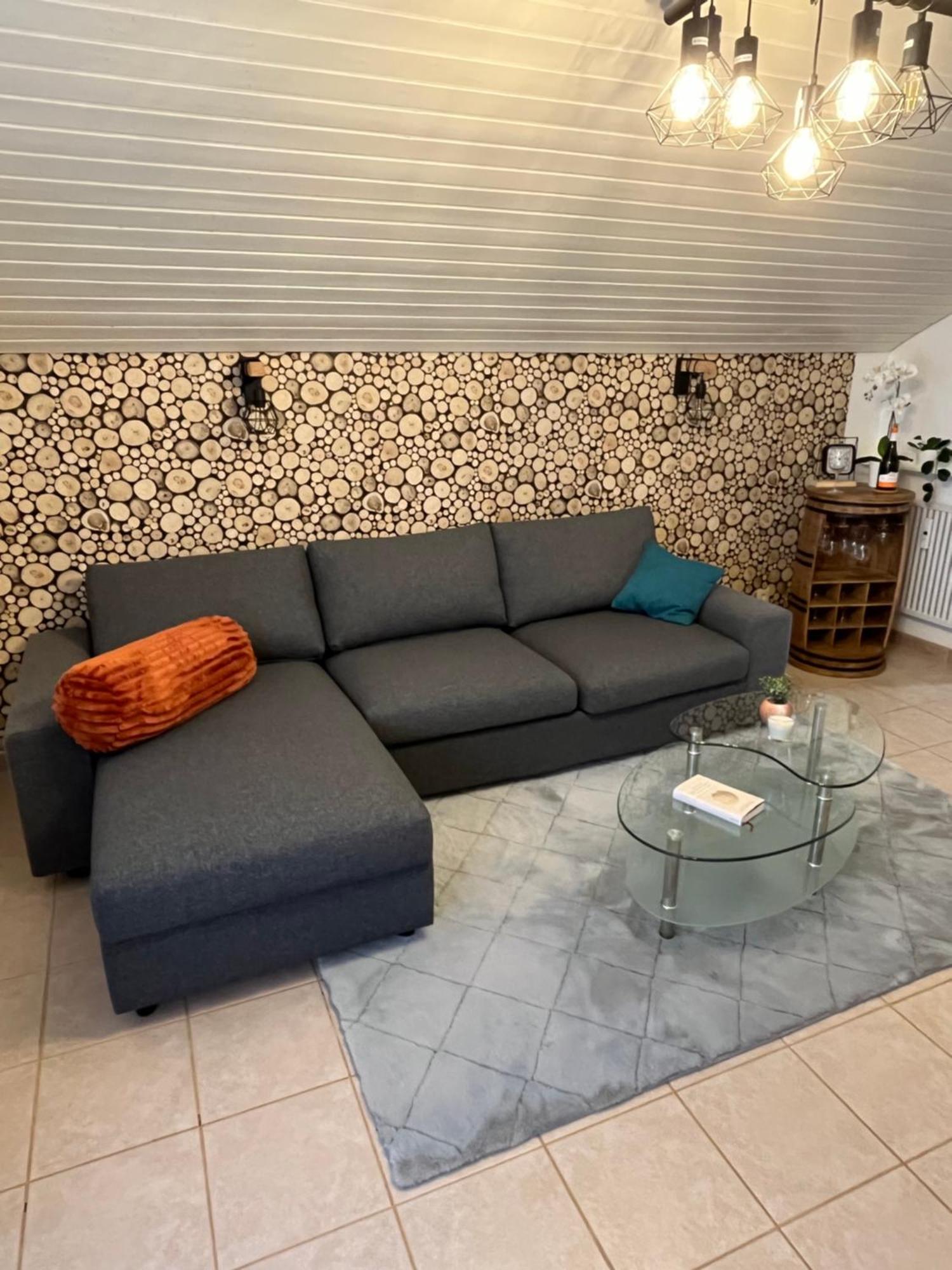 Familienauszeit Mit Indoorpool Und Sauna ミッセン・ヴィルハムス エクステリア 写真