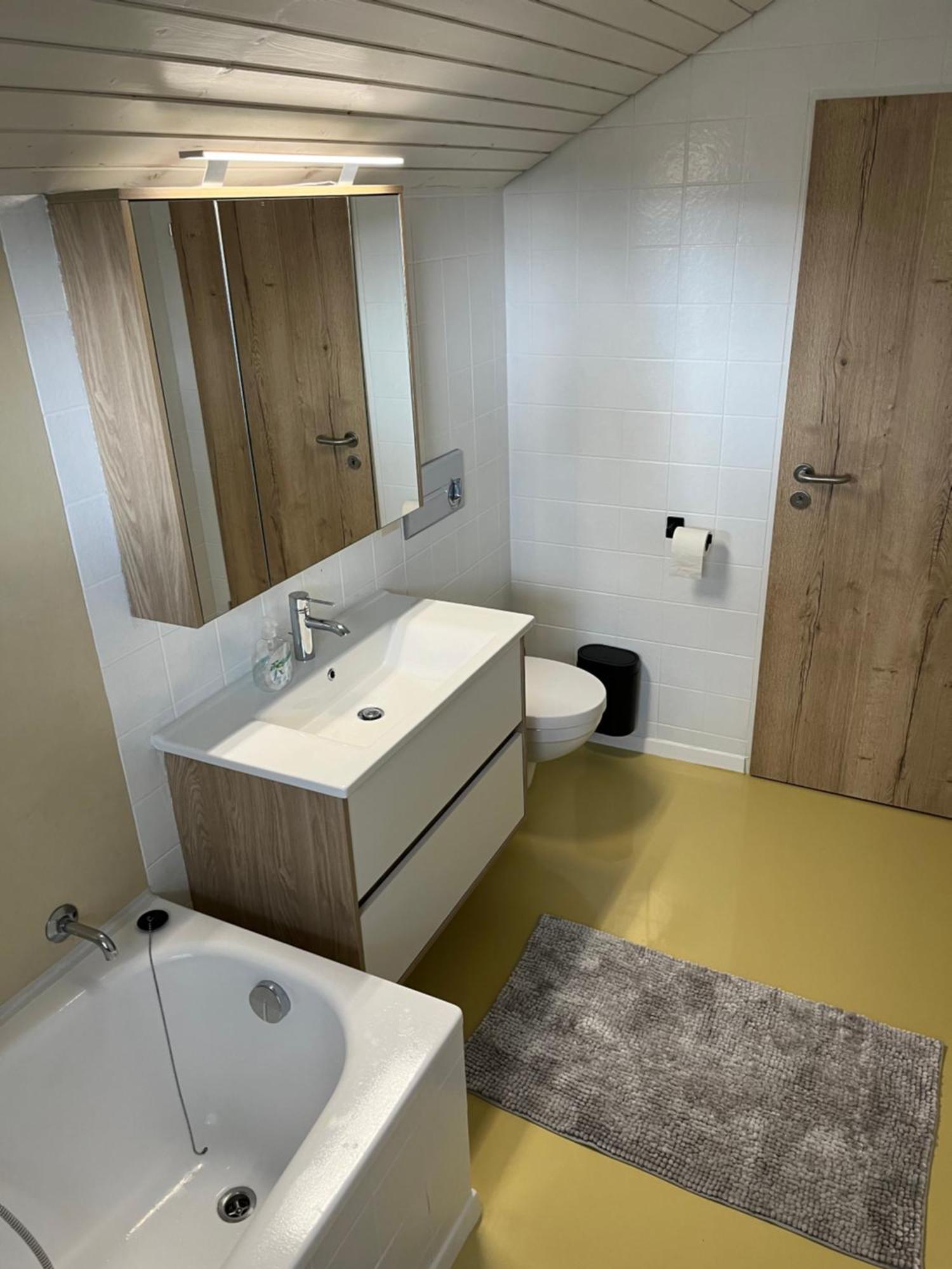 Familienauszeit Mit Indoorpool Und Sauna ミッセン・ヴィルハムス エクステリア 写真